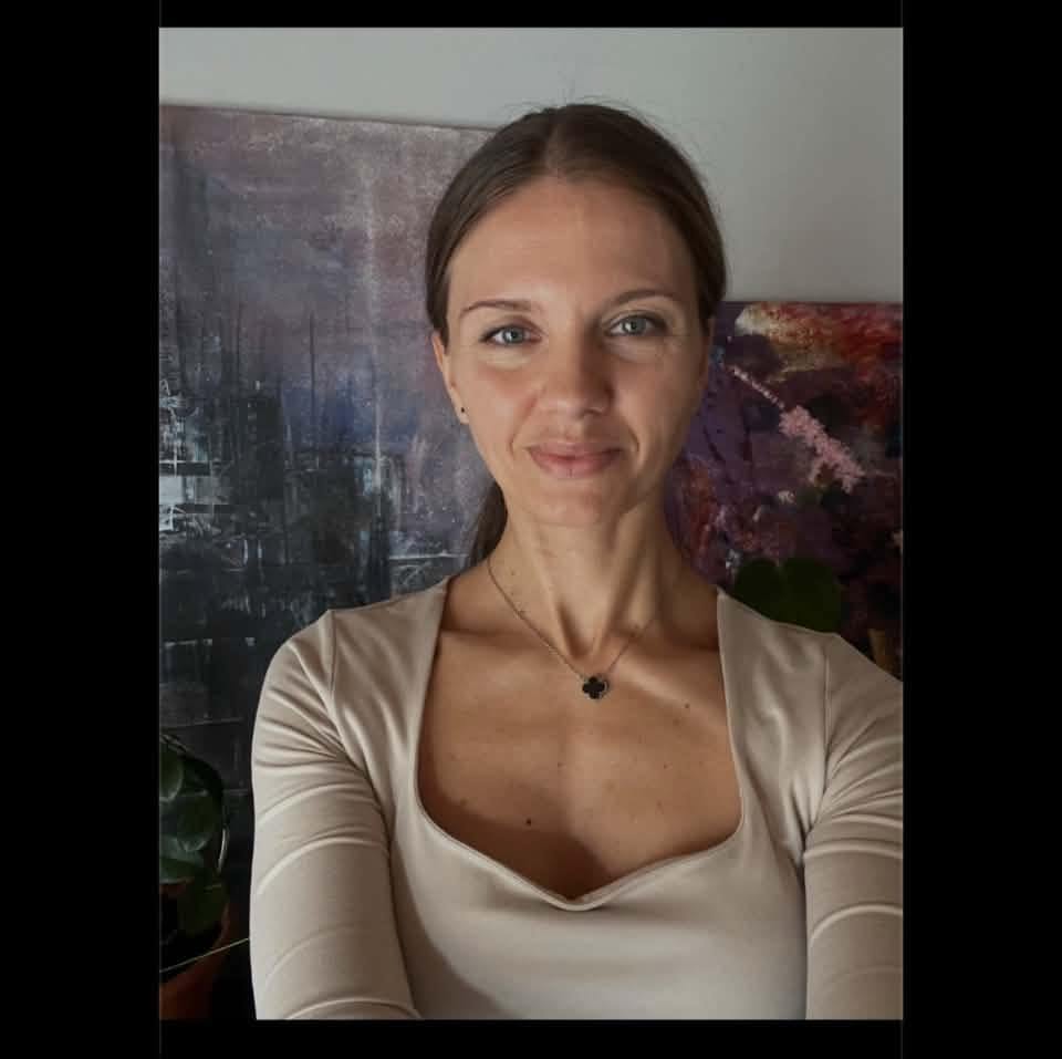 Karolina Owczarzak, architektka